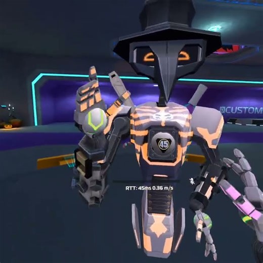 I Need Your Guys Help! #vrchat #gaming #gorillatag