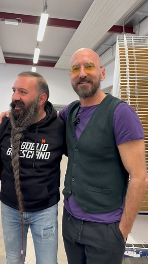 Orgoglio Bresciano | Troppi impegni in questo periodo...vado da Sergen per farmi clonare! Qui hanno la miglior tecnologia di stampa al mondo e sono al top nella... | Instagram