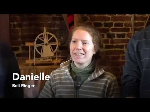 All About Bell Ringing at Old North Church