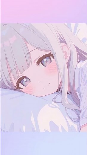フリーBGM｜眠る前に···｜かわいい/まったり/配信用/作業用/勉強用