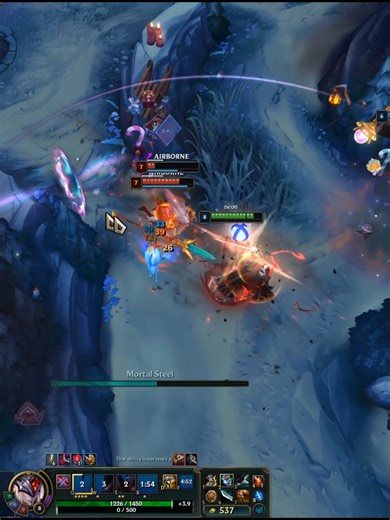 Yone Montage Highlights in League of Legends