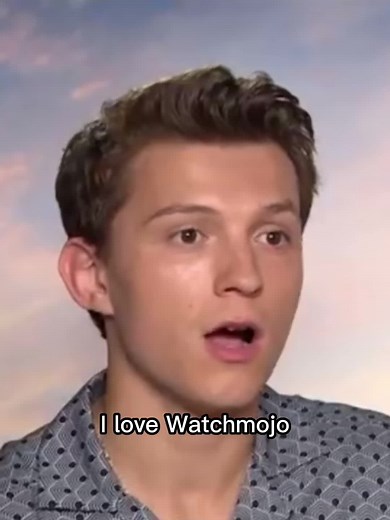 Welcome to Watchmojo Interview with Tom Holland and Zendaya