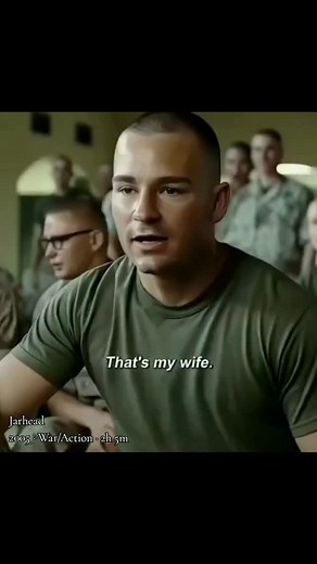 Movie Moments | Jarhead 2005 ‧ War/Action ‧ 2h 5m Jarhead (2005) is a gripping war drama directed by Sam Mendes, based on the memoir of former Marine... | Instagram