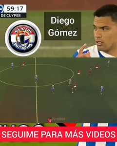 🔥 ASÍ JUGÓ DIEGO GOMEZ vs MANCHESTER UNITED desequilibrante con sus pases #DiegoGómez #diegogomez #paraguayosenespaña #paraguayosenbarcelona #paraguayosenmadrid #ParaguayoComoVos #paraguayosenbuenosaires #paraguayos #paraguay #jugadorparaguayo #Albirroja | David Gavilan