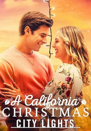 A California Christmas: City Lights streaming