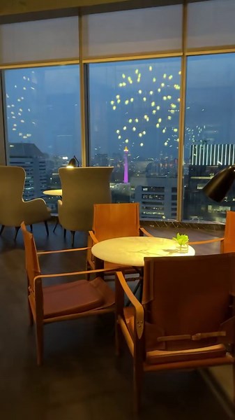 Park Hyatt Jakarta luxury through thoughtful design