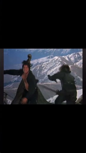 🎬 Película: Willow (1988)