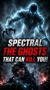 Spectral (2016) – The Ghosts That Can Kill You | Epic Sci-Fi Action Movie