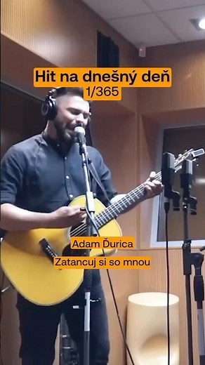 Adam Ďurica - Zatancuj si so mnou