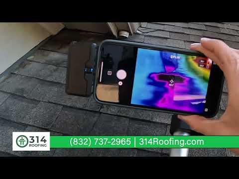 Professional Roof Inspection Highlights | Safety • Precision • Value