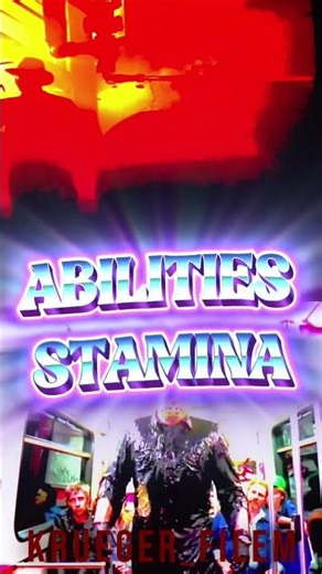 Jason Voorhees(Friday The 13TH) Vs Freddy Krueger(A Nightmare On Elm Street)