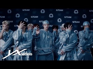 &TEAM 'Lunatic' Official MV Teaser