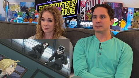 FMAB episode 16 reaction | Remembering Hughes