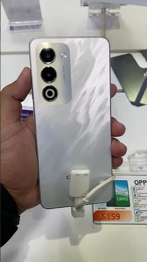 OPPO A5 Hands-On | Settings & About Phone UI Look (First Impression)