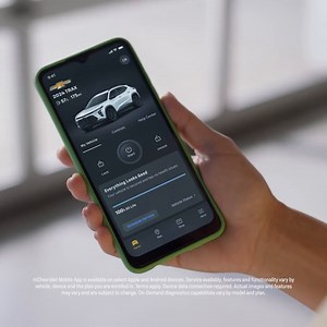 Keep your Chevy running smoothly!  Simplify your service appointments with the myChevrolet mobile app. Schedule your next visit hassle-free and get back on the road in no time. Learn more here: https://bit.ly/3xjMzo2 #WebbChevy #WebbChevyOakLawn #WebbCars #WebbAutoGroup #OakLawnIL #OakLawnIllinois #CertifiedService #Chevy #ChevyDrivesChicago #Chevrolet #Service #myChevroletApp | Webb Chevy Oak Lawn | Facebook