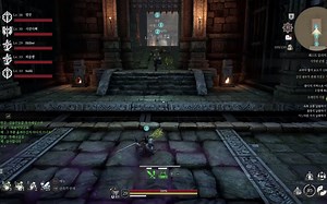 BLESS UNLEASHED / 神佑释放 - LEVEL 28 Dungeon Clear - PRIEST (牧师)