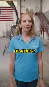 How often do helicopter rotor blades need to be changed? #helicopter #helicopterpilot #flying | Independent Helicopters