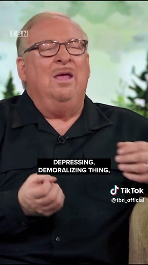 Finding Purpose in Pain with Rick Warren