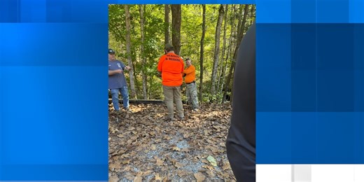 Two missing hikers located safe in Bankhead National Forest