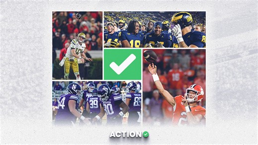 College Football Picks, Week 3 Best Bets: Our Noon Predictions for Saturday, September 13