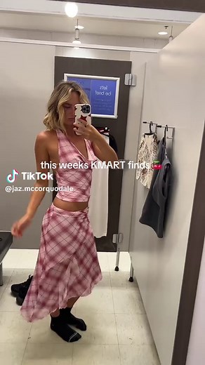 Kmart Finds: Trending Fashion and Organizing Tips