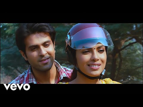 Pyaari Pyaari Best Video - What's Your Rashee?|Priyanka Chopra,Harman|Alka Yagnik