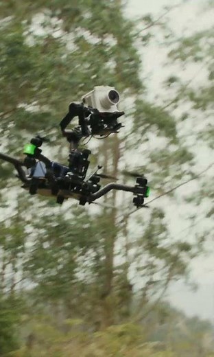 How Pros Film Cars with FPV | DJI O4 Air Unit Pro Dream Setup 🏎️🎬