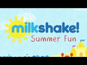Milkshake! Summer Fun - Episode 1