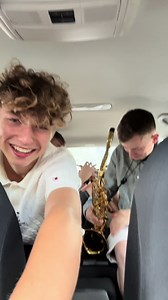 „La La La“ played by UnderlinedBrass #underlinedbrass #sax #fy #drums #trumpet