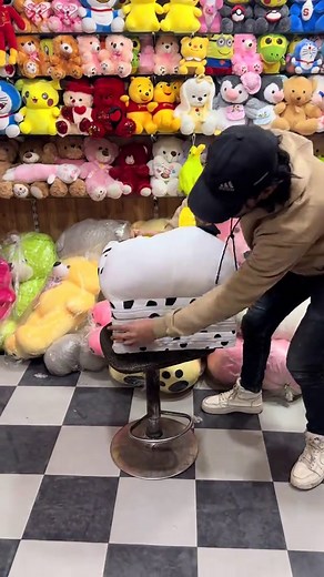 Engaging Baby Toys for Early Development