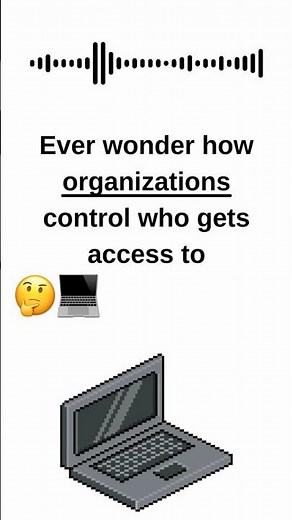 Conditional Access Explained #shorts