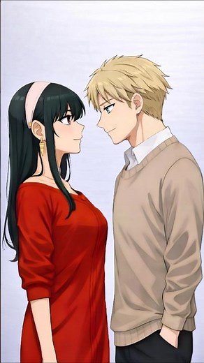 Loid Forger's Love Confession Goes Wrong! Yor's Innocence Wins | Vantas | #spyxfamily #anime #anya