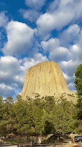 3.5K views · 304 reactions | Dreamy afternoon at Bear Lodge. Even...