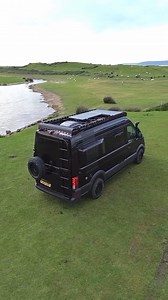 One weekend is never enough when the road stretches beyond the horizon and nature keeps pulling you closer. 🌿🚐 Sometimes, the journey feels endless—and that’s the beauty of it. 🎥 by @roamadventurevans - Check out their page and discover a lineup of custom campervans built for adventure. #adventureawaits #projectvanlife #homeiswhereyouparkit #campervanconversion #campervan #outboundliving #tinyhouse #vanlife #diyvanconversion #offgridliving #offroad #rvlife #motorhome #weekendreflection | Proj