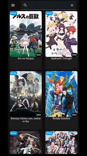 Descarga Anime Plus 9 para Acceder a las Mejores Series y Películas de Anime