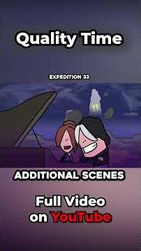 Bonus Scenes #expedition33