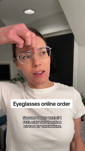 Choosing the Right Eyeglasses Online: My Eyebuydirect Experience