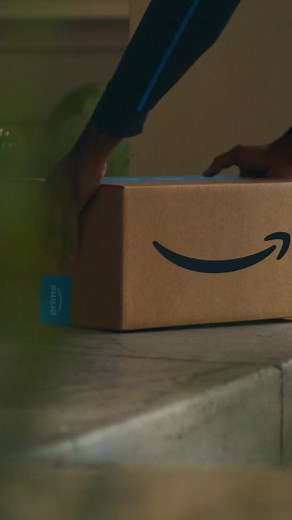 A Good Time Coming Featured in Amazon Holiday Commercial