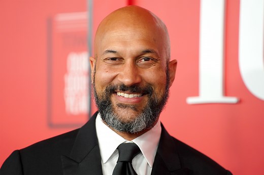 Keegan-Michael Key Reveals How He Found His Parrot Voice in Migration