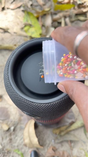 Boat bass boosted sound testing 🔉🔊