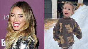 Hilary Duff Defends Allowing Her 3-Year-Old to Ride Without a Car Seat After Controversy