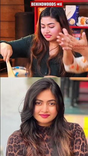 "അതെന്താ എന്നോട് പറയാത്തത്" | SHAALIN ZOYA VS CHEF🔥