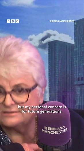 77K views · 2.3K reactions | A decision to reject compensation for women hit by changes to the state pension age will be reconsidered by the government. We spoke to WASPI campaigner Jan Fulster. Read more: https://bbc.in/4p6d3ib | BBC Manchester | Facebook