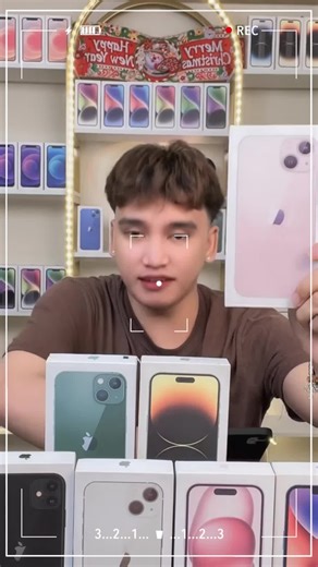 Apple iPhone 13 Features and Specs Review