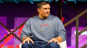 Oleksandr Usyk makes promise to Tyson Fury ahead of next fight | DAZN News CA