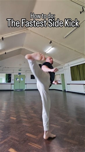 Side Kick Tutorial.