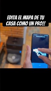 Conga X70: How to Edit Your Home Map in 30 Seconds 🗺️✨