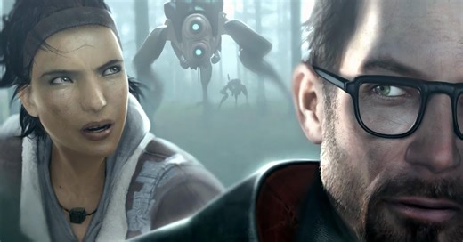 Descargar Half Life 2 PC full español 1 link Mediafire