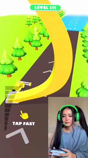 @bellapoarch #game #foryou #fyp #minecraft
