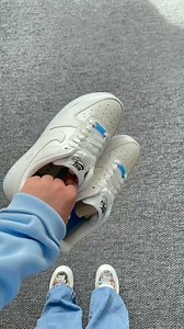 Technology on sneakers is now CRAZY! 📸 by IG: RebeccaHyldahl | KLEKT